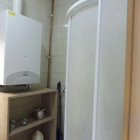 Apartmán Ira Hévíz