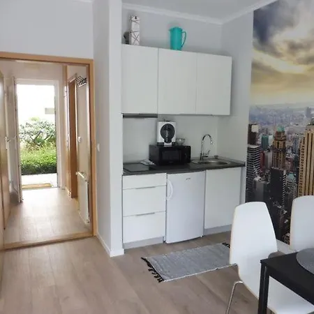 Ira Apartmán