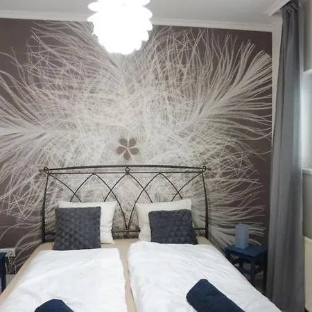 Ira Apartmán